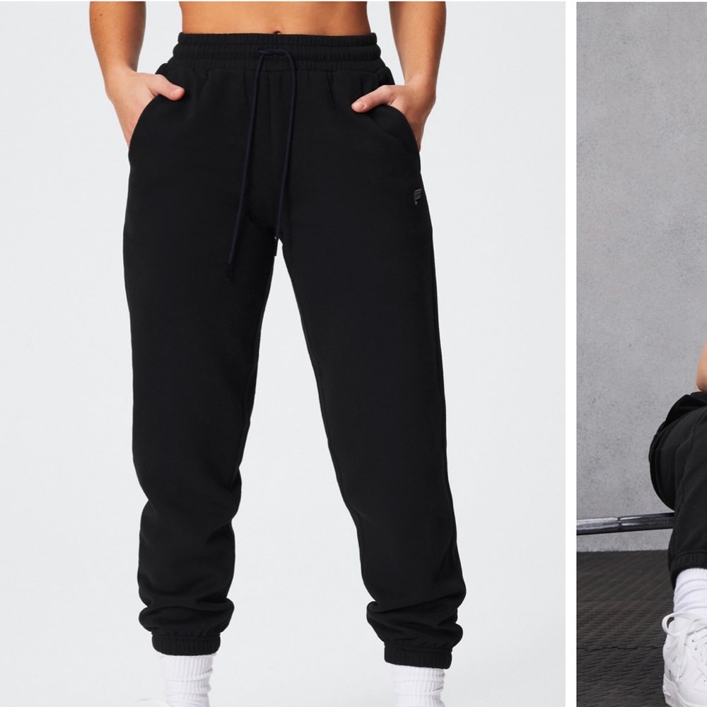Fabletics Forever Fleeve Go-To Sweatpants